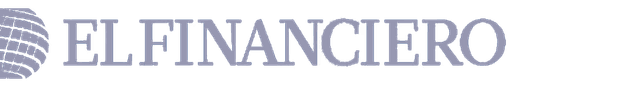 Logo de El Financiero - Presencia mediática de 99minutos