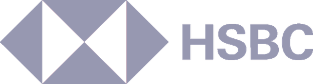 Logo de HSBC - Cliente empresarial de 99minutos