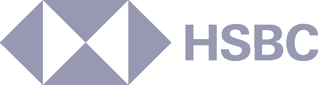 Logo de HSBC - Cliente empresarial de 99minutos